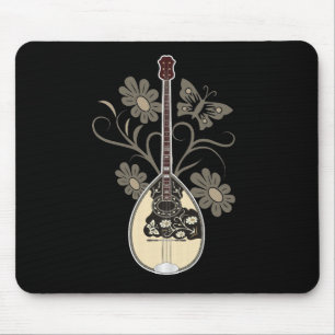 Tapis De Souris Bouzouki