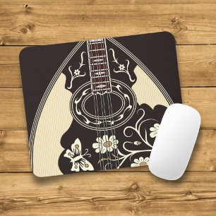 Tapis De Souris Bouzouki