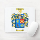 Tapis De Souris bowen (Avec souris)