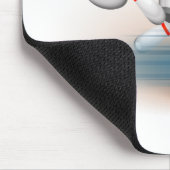 Tapis De Souris Bowling (Coin)