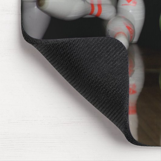 Tapis De Souris Bowling (Coin)