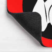 Tapis De Souris Bowling du cool 300 (Coin)