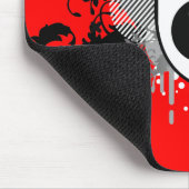 Tapis De Souris bowling hi-fi (Coin)