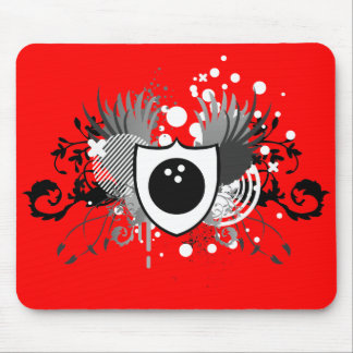 Tapis De Souris bowling hi-fi