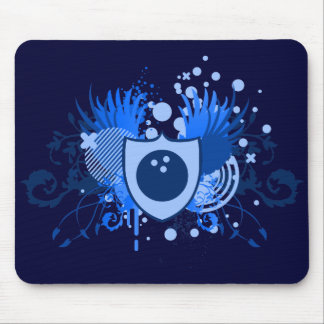 Tapis De Souris bowling hi-fi