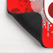 Tapis De Souris bowling hi-fi (Coin)