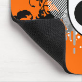 Tapis De Souris bowling hi-fi (Coin)