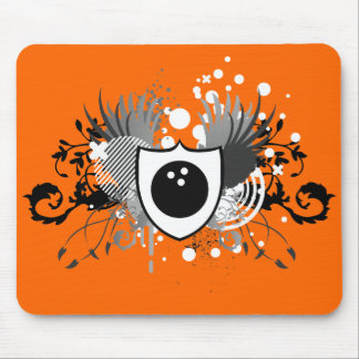 Tapis De Souris bowling hi-fi