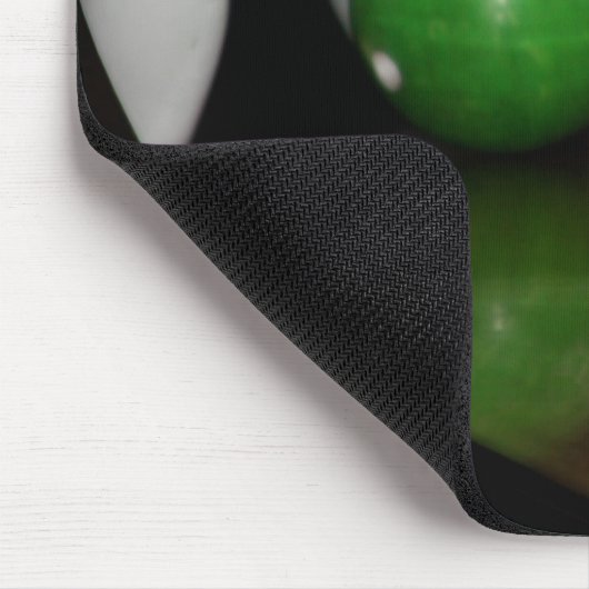 Tapis De Souris Bowling Mousepad (Coin)