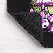 Tapis De Souris Bowling Party Rolling En 41 Bowling Anniversaire (Coin)