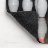 Tapis De Souris Bowling Pin Mousepad (Coin)