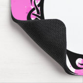 Tapis De Souris bowling tribal (Coin)