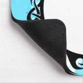 Tapis De Souris bowling tribal (Coin)