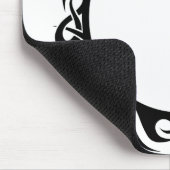 Tapis De Souris bowling tribal (Coin)
