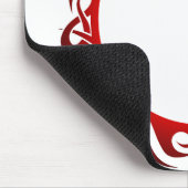 Tapis De Souris bowling tribal (Coin)