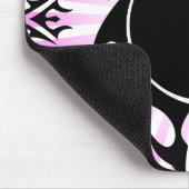 Tapis De Souris bowling : tribalz (Coin)