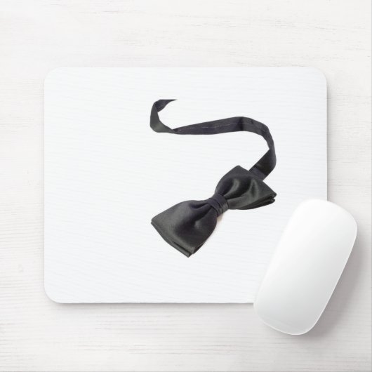 Tapis De Souris Bowtie (Avec souris)