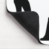 Tapis De Souris Boxe (Coin)