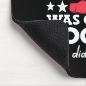 Tapis De Souris Boxe de kickboxing (Coin)