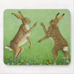 Tapis De Souris Boxe intelligente