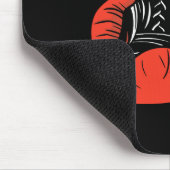 Tapis De Souris Boxe thaïlandaise, Gants de boxe thaïlandaise, Box (Coin)