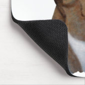 Tapis De Souris Boxer (Coin)