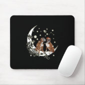 Tapis De Souris Boxer (Avec souris)