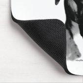 Tapis De Souris Boxer Happy Face (Coin)