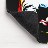 Tapis De Souris Boxer mousepad (Coin)