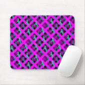 Tapis De Souris Boxerkarro (Avec souris)