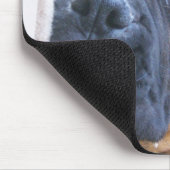 Tapis De Souris Boxeur (Coin)