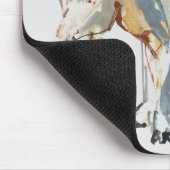 Tapis De Souris Boxeur (Coin)