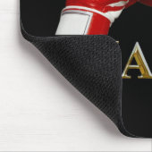 TAPIS DE SOURIS BOXING (Coin)