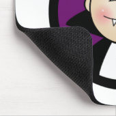 Tapis De Souris Boy Dracula (Coin)