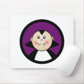 Tapis De Souris Boy Dracula (Avec souris)