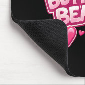 Tapis De Souris Boyfriend Beater Funny Tee  (Coin)