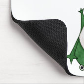 Tapis De Souris Bozu de ka de MI (Coin)