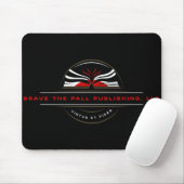 Tapis De Souris BPP Mouse Pad (Avec souris)