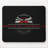 Tapis De Souris BPP Mouse Pad (Devant)
