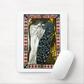 Tapis De Souris Bradley : Son Livre (Avec souris)