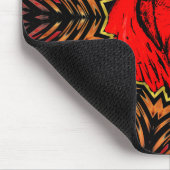 Tapis De Souris Brahma (Coin)