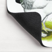 Tapis De Souris Brahma :  Lumière (Coin)