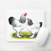 Tapis De Souris Brahma :  Lumière (Avec souris)