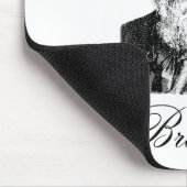 Tapis De Souris Brahms (Coin)