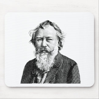 Tapis De Souris Brahms
