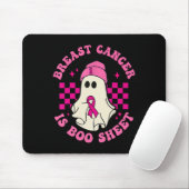 Tapis De Souris Braille Cancer (Avec souris)