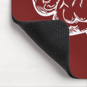 Tapis De Souris Brainiac (Coin)