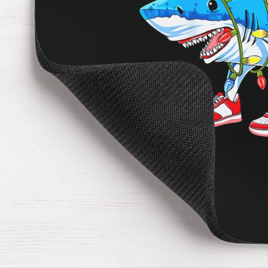 Tapis De Souris Brainrot Christmas Slang Gen Z Gen Alpha Meme Shar (Coin)