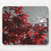 Tapis De Souris Braises d'automne (Devant)