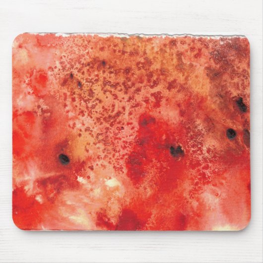 Tapis De Souris Braises Se Déployant (Devant)